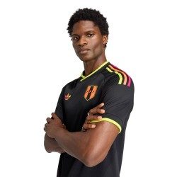 Camiseta Mundial 2026 Visitante Perú Hombre Camiseta Mundial 2026 Visitante Perú Hombre