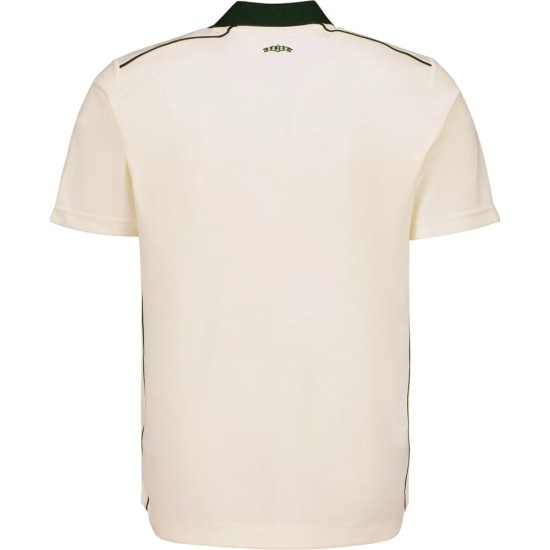 Camiseta europea de local Hammarby IF 2026 para hombre