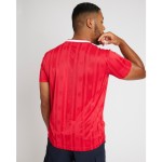 Camiseta retro local Candy Liverpool 1987/89 de hombre Camiseta retro local Candy Liverpool 1987/89 de hombre