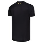 Niños Sunderland 2025/26 Tercer Camiseta Sin Patrocinador