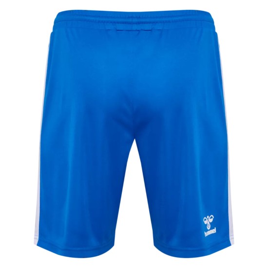 Pantalones cortos de local de mujeres 1. FC Magdeburg 2024/25