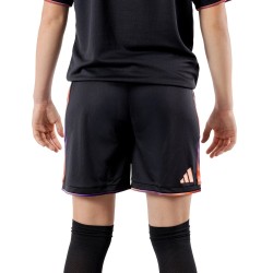 Pantalón corto tercera equipación infantil Sevilla FC 2026/27