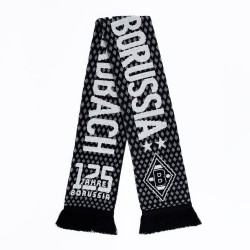 Bufanda 2025/26 Third Borussia Mönchengladbach