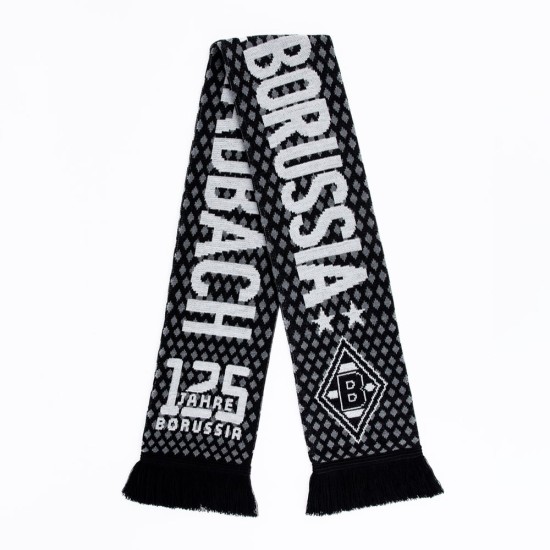 Bufanda 2025/26 Third Borussia Mönchengladbach