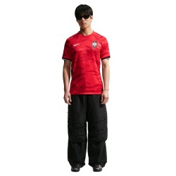 Camiseta Mundial 2026 Local Corea del Sur Hombre Camiseta Mundial 2026 Local Corea del Sur Hombre