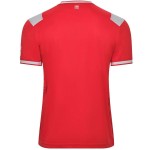 Camiseta de local 2026/27 infantil del 1. FC Kaiserslautern
