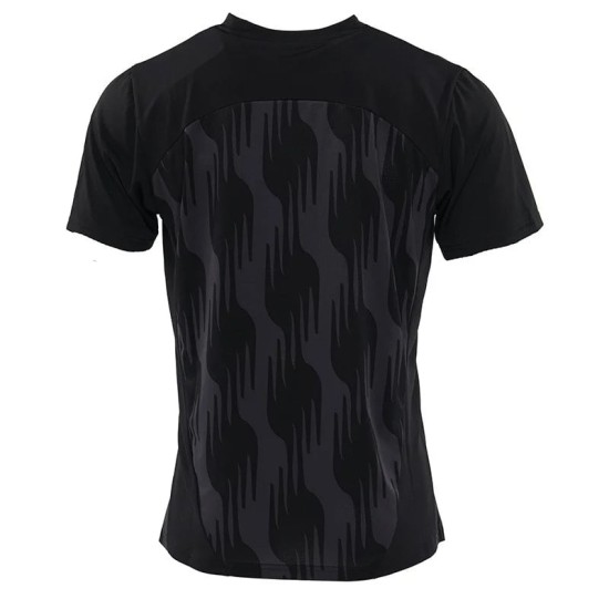 Camisa pre-partido de tercera equipación para hombre Rennes 2024/25