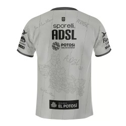 Camiseta Niño Especial Atlético San Luis 2024