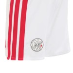 Conjunto de Local Ajax 2026/27 para Niño