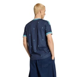 Mujer Camiseta Visitante de la Copa del Mundo 2026 Alemania Mujer Camiseta Visitante de la Copa del Mundo 2026 Alemania