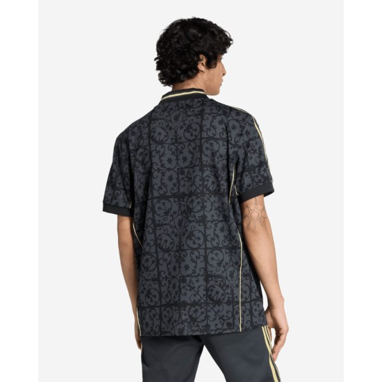 Mujer Liverpool 2025/26 Tercera Camiseta LFSTLR