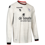 Camiseta de Manga Larga Tercera Sparta Rotterdam 2026/27 para Mujer