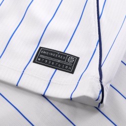 Camiseta Visitante Inter de Milán 2026/27 Hombre