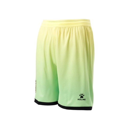 Tercer Pantalón Corto RCD Espanyol 2026/27 Mujer Tercer Pantalón Corto RCD Espanyol 2026/27 Mujer