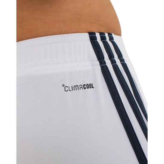Pantalón Corto Alternativo Visitante Newcastle United 2026/27 para niño Pantalón Corto Alternativo Visitante Newcastle United 2026/27 para niño