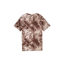 Camiseta de Calentamiento Tercera Niño FC St. Pauli 2025/26