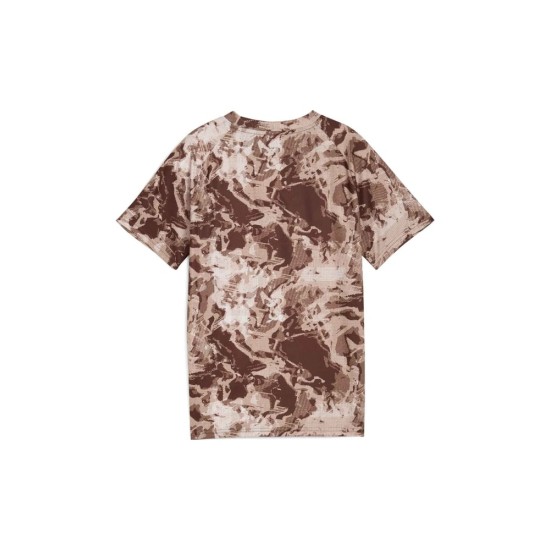 Camiseta de Calentamiento Tercera Hombre FC St. Pauli 2025/26 Camiseta de Calentamiento Tercera Hombre FC St. Pauli 2025/26