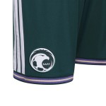 Shorts local Arabia Saudita 2026 Copa del Mundo hombre