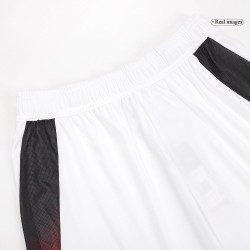 Alemania Pantalones Cortos de Local EURO 2024
