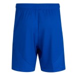 Pantalones cortos de cambio locales Leeds United 2024/25 para hombres