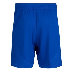 Pantalones cortos de cambio locales Leeds United 2024/25 para hombres