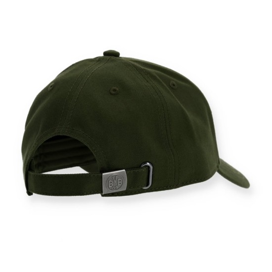 Gorra Sesame Street BVB Borussia Dortmund - Verde