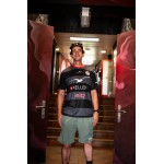 Camiseta de visitante del FC Winterthur 2024/25 para hombres