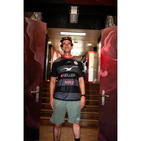 Camiseta de visitante del FC Winterthur 2024/25 para hombres