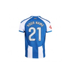 Camiseta de local del RCD Espanyol 2025/26 para hombre