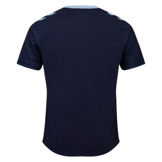Camiseta Prepartido Principal Tercera de Coventry City 2024/25 para Hombres