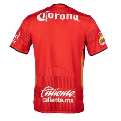 Camiseta local del Toluca FC 2025/26 para hombre
