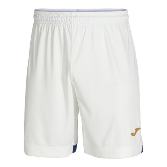 Pantalones cortos local Real Sociedad 2026/27 para hombre
