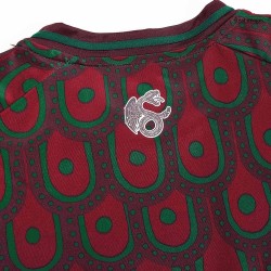 México Camiseta de Local Copa América 2024