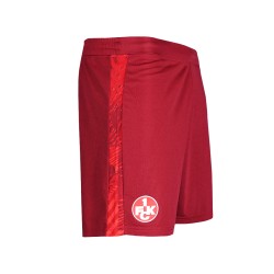 Pantalones cortos locales 1. FC Kaiserslautern 2024/25 para niño