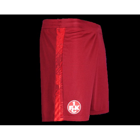 Pantalones cortos locales 1. FC Kaiserslautern 2024/25 para niño