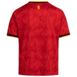 Conjunto de la Copa Mundial 2026 de Bélgica Primera Equipación para Niño