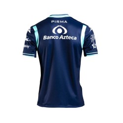 Camiseta Hombre Club Puebla 2024/25 Visitante Camiseta Hombre Club Puebla 2024/25 Visitante