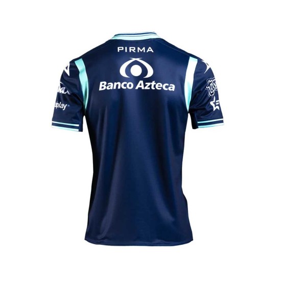 Camiseta Hombre Club Puebla 2024/25 Visitante Camiseta Hombre Club Puebla 2024/25 Visitante