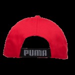 1.FC Heidenheim 1846 Gorro – Rojo