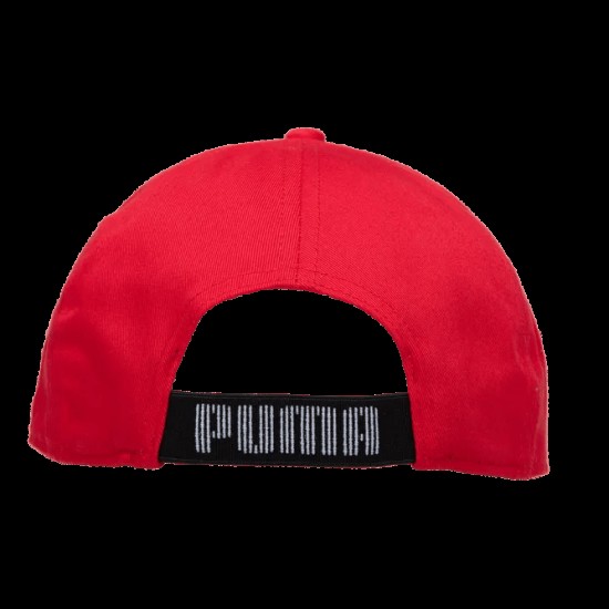 1.FC Heidenheim 1846 Gorro – Rojo