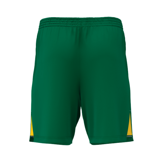 Pantalones cortos local ADO Den Haag 2026/27 para niños Pantalones cortos local ADO Den Haag 2026/27 para niños