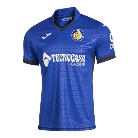 Camiseta de mujer Getafe CF 2026/27 primera equipación Camiseta de mujer Getafe CF 2026/27 primera equipación