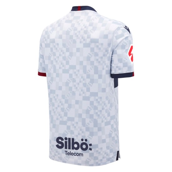 Camiseta tercera Levante UD 2024/25 para niños