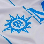 Camiseta Visitante Napoli 2026/27 Hombre Camiseta Visitante Napoli 2026/27 Hombre