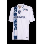 Camiseta visitante de hombre Empoli 2025/26