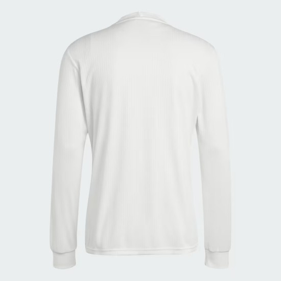 Camiseta de Manga Larga Equipo del 125º Aniversario de Alemania para Hombre