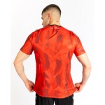 Camiseta Calentamiento Third Stoke City 2025/26 Niño