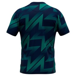 Camiseta Prepartido Visitante de Millwall 2024/25 para Niños