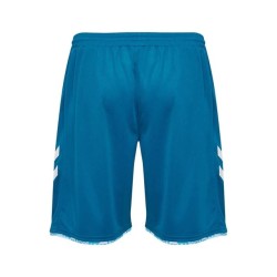 Pantalones cortos de tercera de niño Real Betis 2024/25