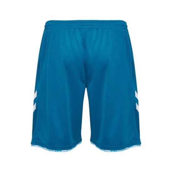 Pantalones cortos de tercera de niño Real Betis 2024/25